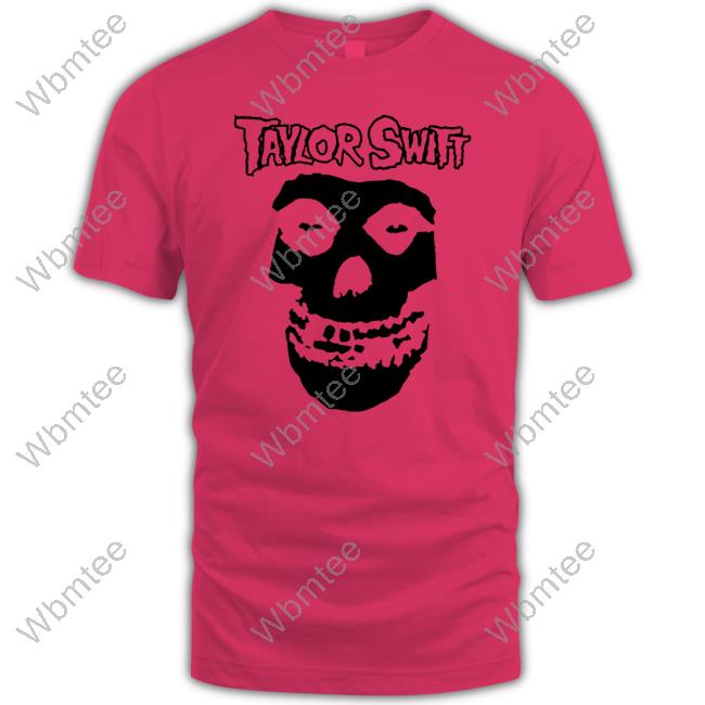 Taylor Swift Misfit Hoodie