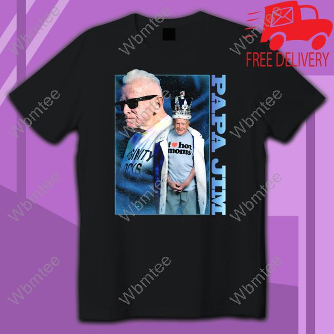 Official Danny Duncan 69 Papa Jim Bootleg Cap