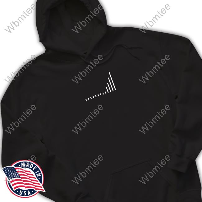 Official Visualize Value Keep Going Hoodie