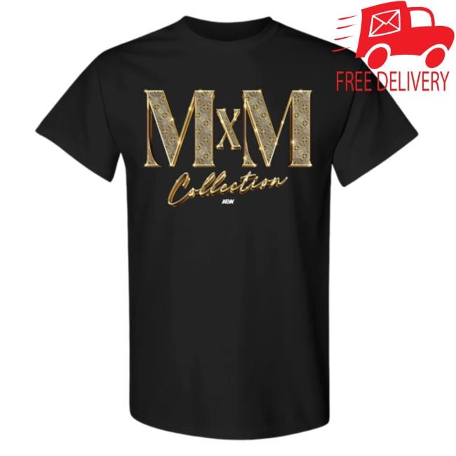 MxM - MxM Collection Shirt
