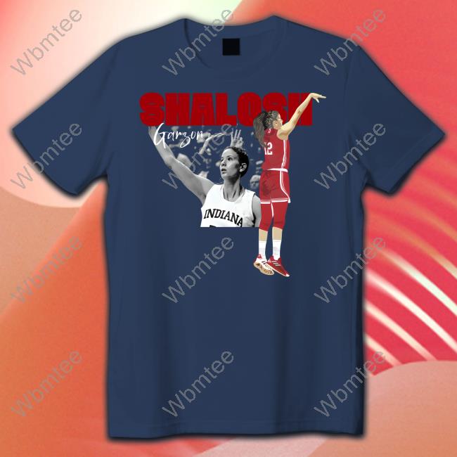Yarden Garzon Shalosh Shirt