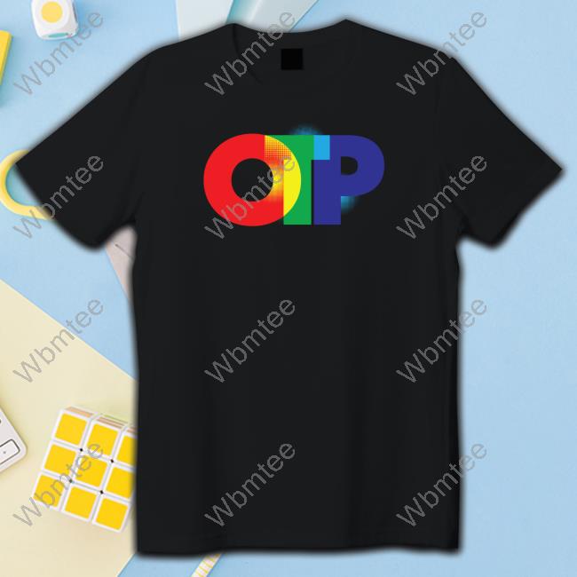 Official Steezy Kane Merch Off The Pier RGB Shirt