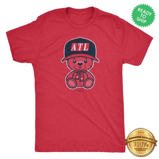 Rotowear Snitbear Classic T Shirt