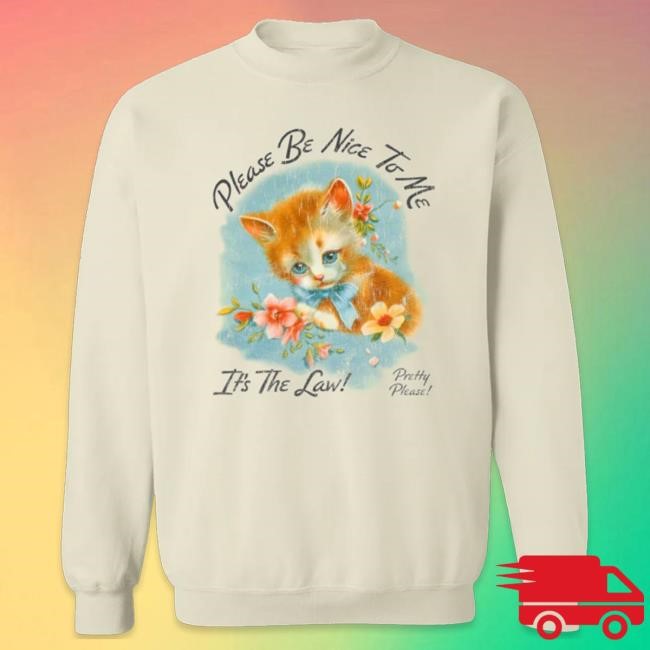 Official Kurtis Conner Merch Kurtis Conner PBNTM Kitten Sand Popover Shirt