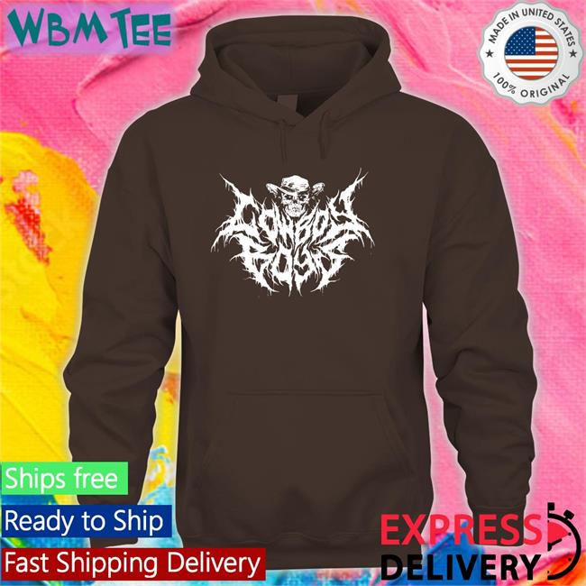 Cowboy Boys Store Metal Cowboy Boys Sweatshirts Cowboy Boys Podcast Cowboy Boys Store Metal Cowboy Boys Sweatshirts Cowboy Boys Podcast