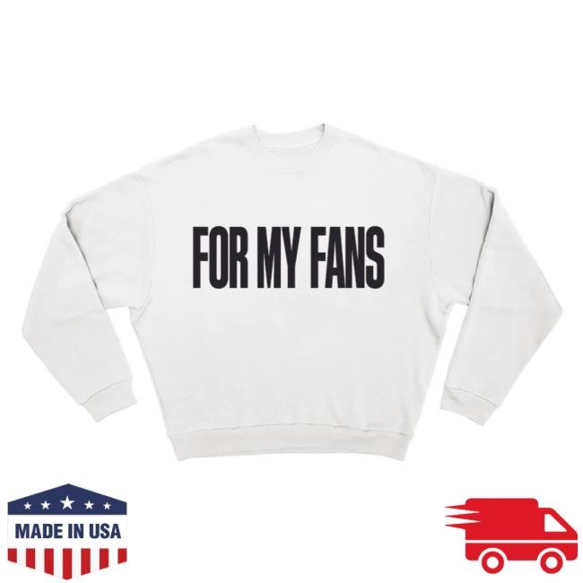 Mary J. Blige "Fans Photo" White Popover Sweatshirt Mary J Blige Official