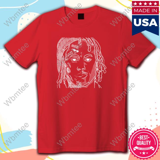 Rich For Music Feelin Like Tunechi Top Shirt