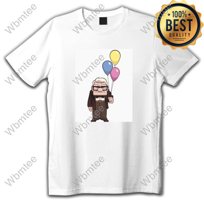 Bri Lewerke | Carl fredricksen Essential T Shirt