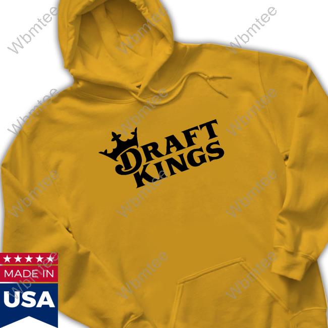 Original Draft Kings Tee Shirt