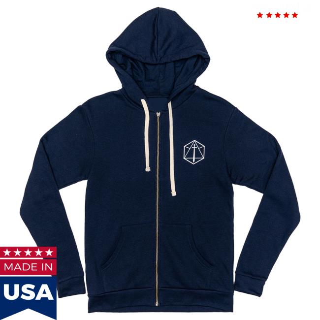 Official Critical Role Merch Store Shop The Adventure Begins Hood CriticalRole