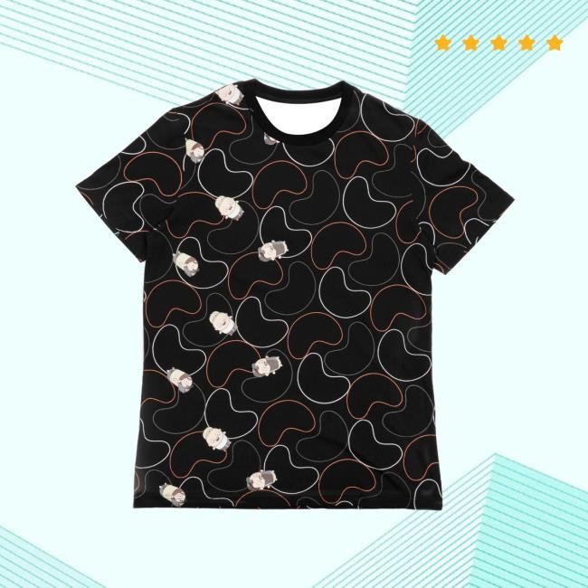 Bean Boyz New T-Shirt – Unspeakable Merch Shop