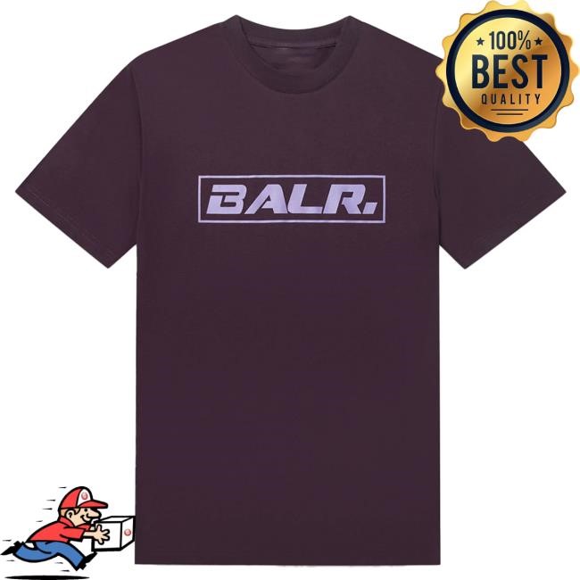 The Club Regular Fit Tee