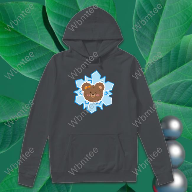 Official Christmas Bears T Shirt