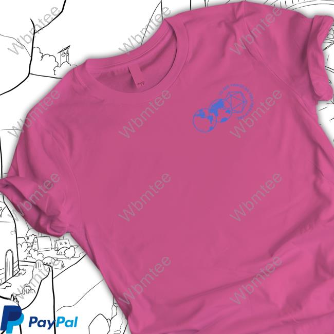 As They Really Are Shirt