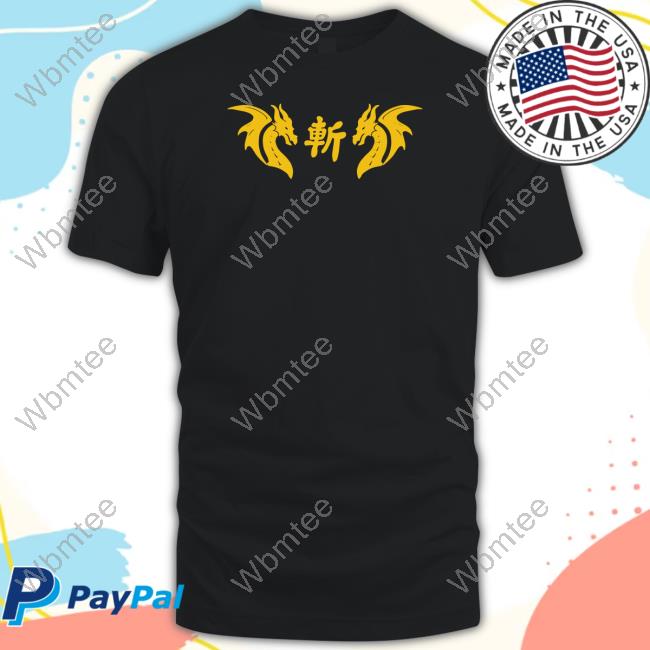 Official Ninja Sex Party Merch Brian Logo Shirts