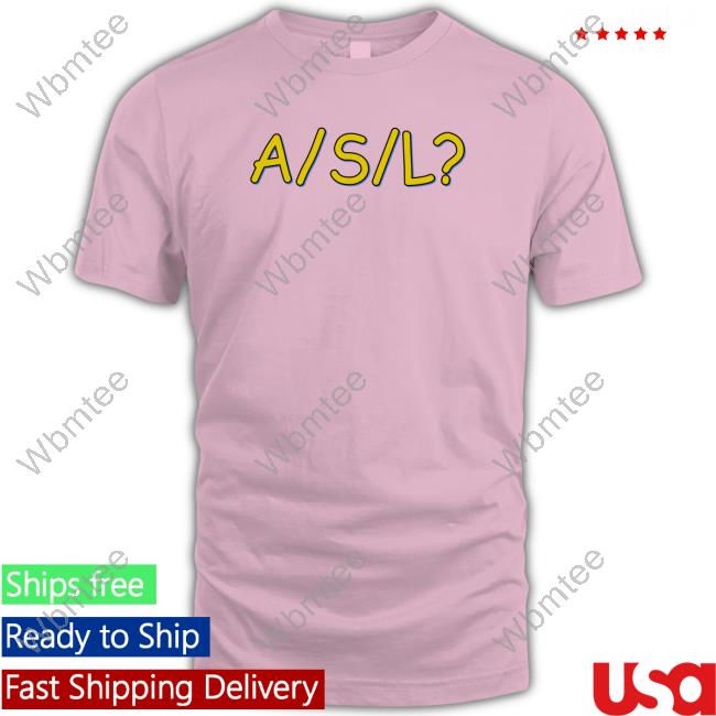 Kat Abu A/S/L Tee Shirt