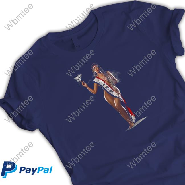 Act ii Beyoncé Album Cover Beyoncé Poses Nude Shirt 2024 Cowboy Carter