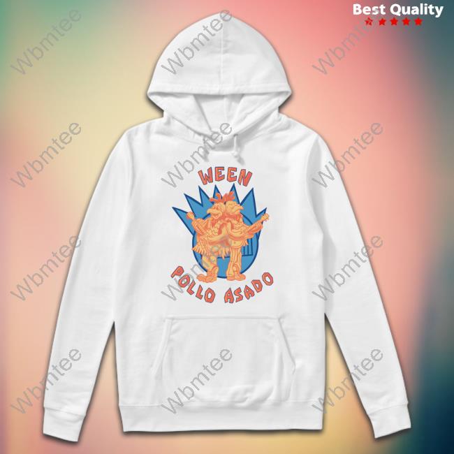 Pollo Asado Shirts
