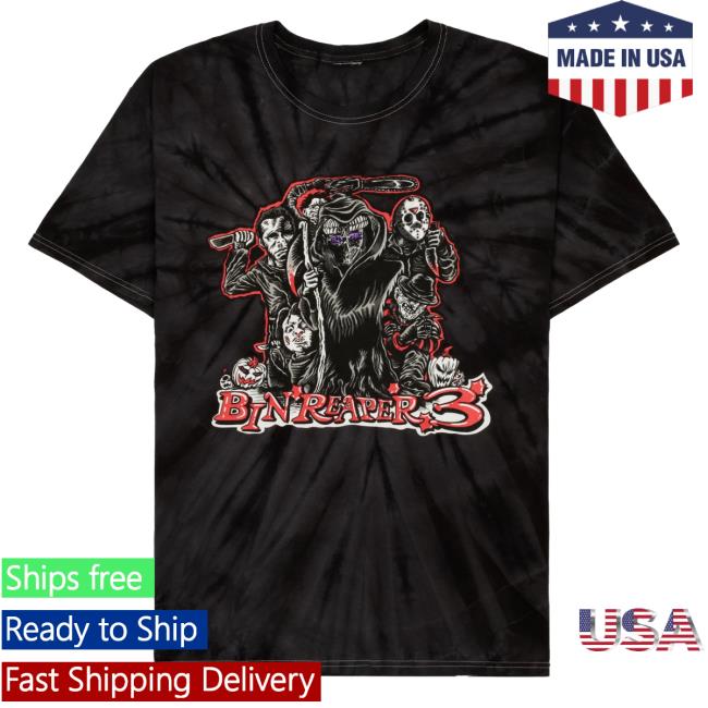 Babytron Merch Monster Tie Dye T Shirt