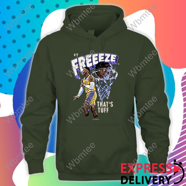 Official That Stuff DS17 TT Freeeze Tee