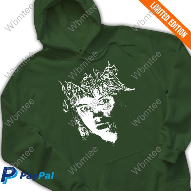 Destroy Lonely No Stylist Hooded Sweatshirt Artsaestore