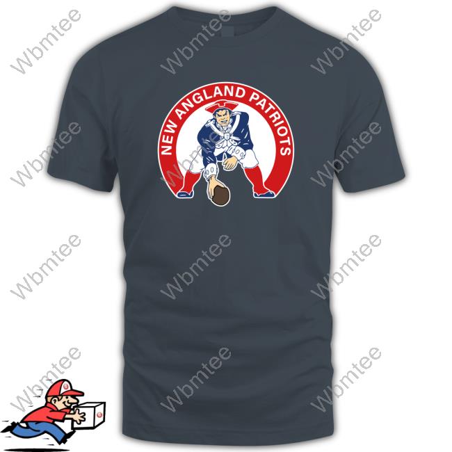 Official New England Patriots Sweatshirt