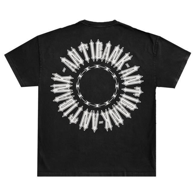 Official Finance And Maneuver AB CIRC - New Shirt