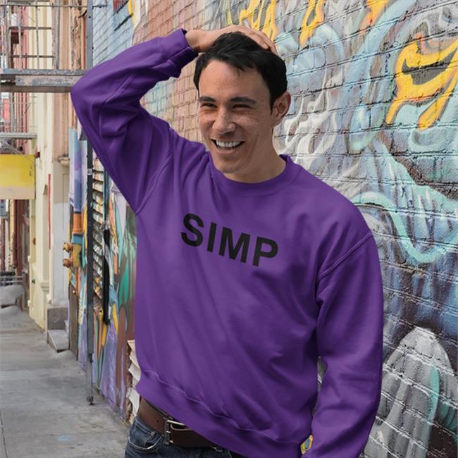 Simp Shirt Notpranto Nasarati LilNasX Notpranto Nasarati LilNasX Simp Shirt