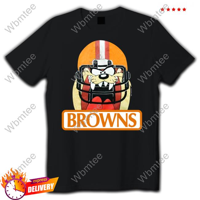 Jake Paul Browns Shirts