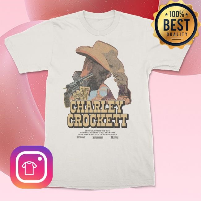 Cozy Retro Lonestar Rider Crewneck | Charley Crockett Official Gear The Charley Crockett Lonestar Rider Crewneck | Cozy Wear Classic