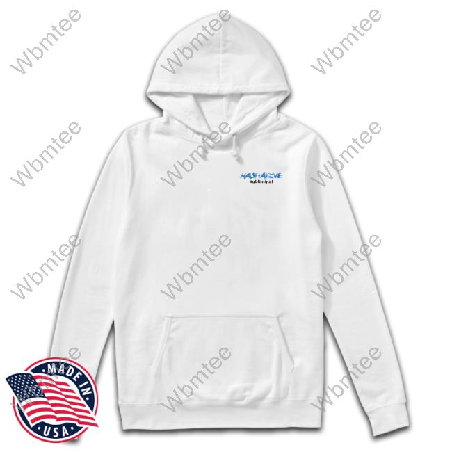 Official Trust Fall Tee Shirt