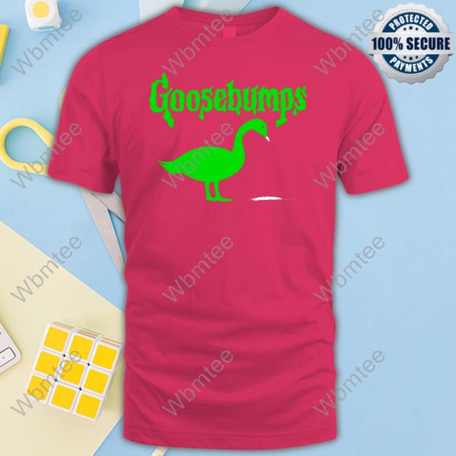 Shitheadsteve Merch Gooselines Shirts