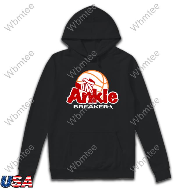 Ankle Breaker Shirt Jaleja Products Merch
