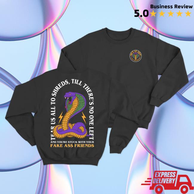 Official Set It Off Merch Store Set It Off Snake Popover Sweatshirt Set It Off Clothing Shop SetItOff