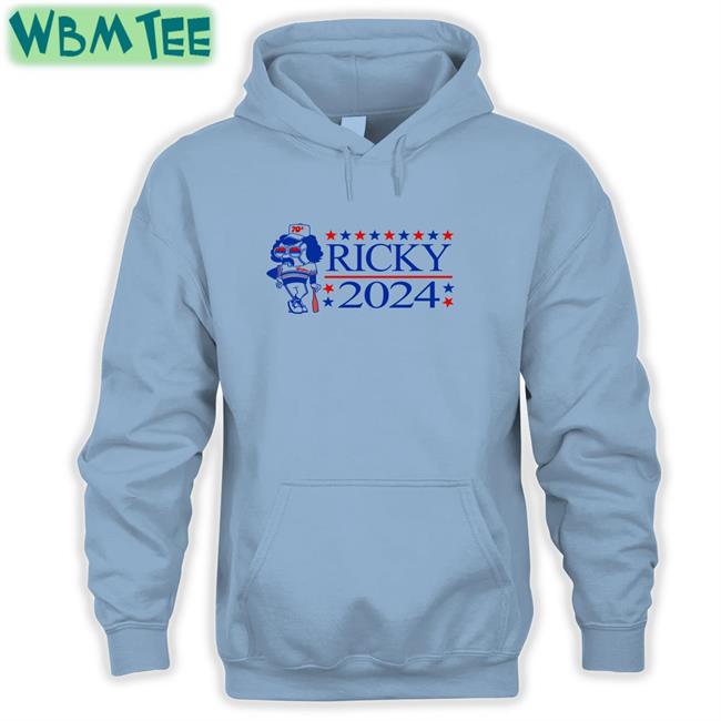 Super70sSports Ricky 2024 Tees