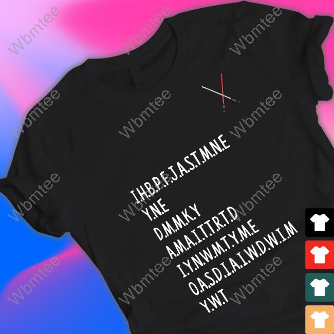 Ihbpfjastmne Yne Dmnky Amaittrtd Iynwmtyme Oasdiaiwdwim Ywt V Neck T Shirt