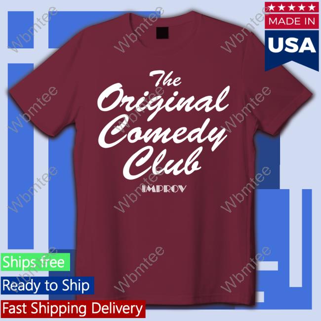 Improv Merch Script Tee Shirt Improv Merch Script Long Sleeve T Shirt