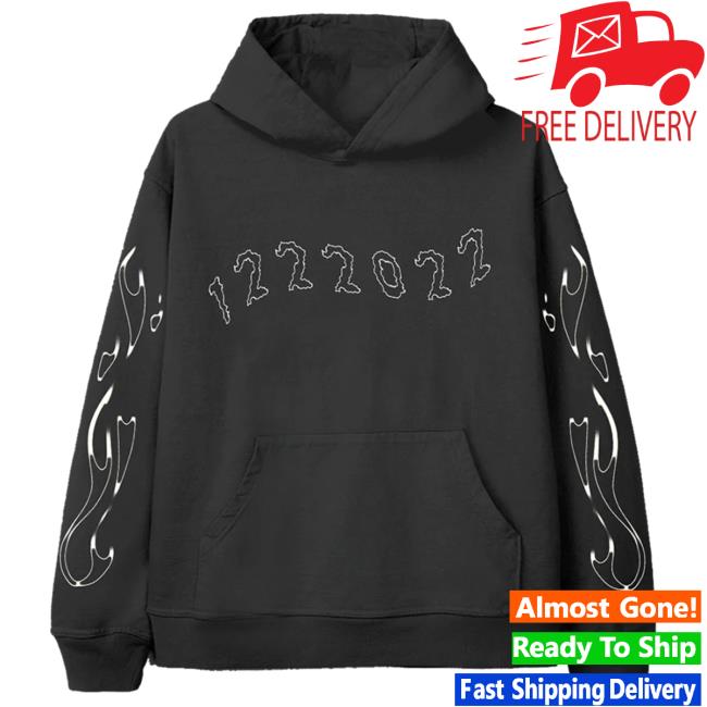 Official Metro Boomin Merch Store MetroBoomin H&V Sweaters Metro Boomin Clothing Shop