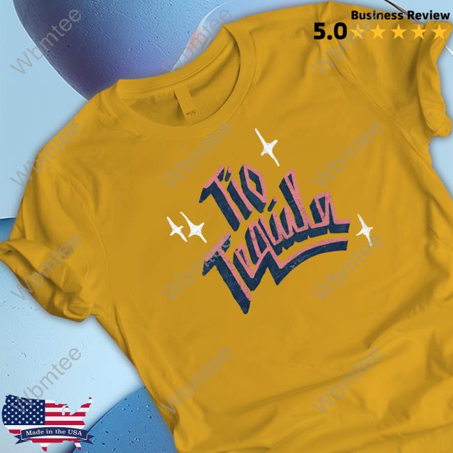 Adekunle Gold Shop Tio Tequila Shirts