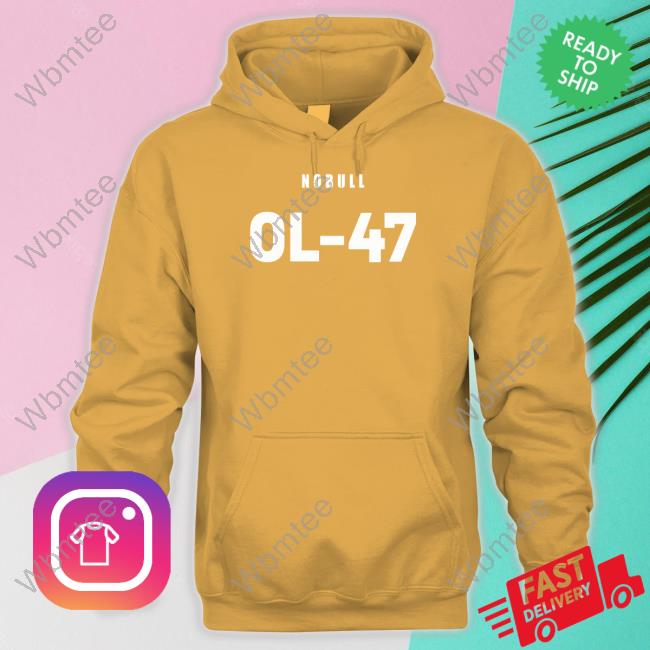 Nobull OL-47 Shirt Official Nobull OL-47 Shirt Tom Pelissero