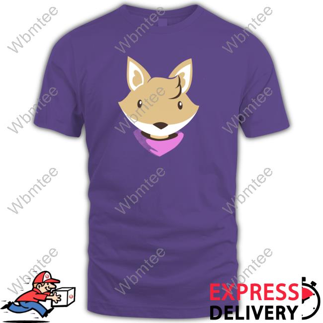 Official Goldenchaos Tunic Tee