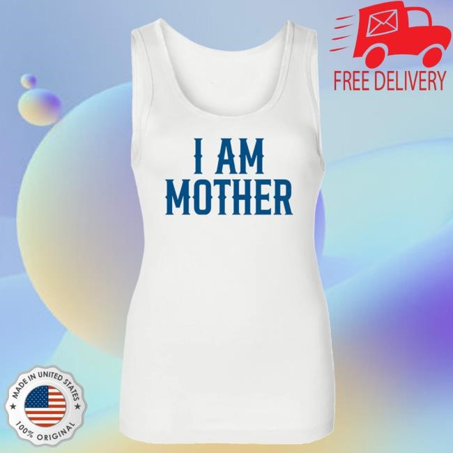 Official Kesha I Am Mother Tank Tees