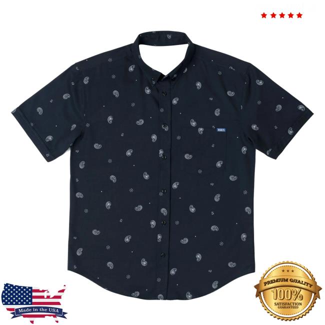 Lil Hankies Hawaiian Shirt