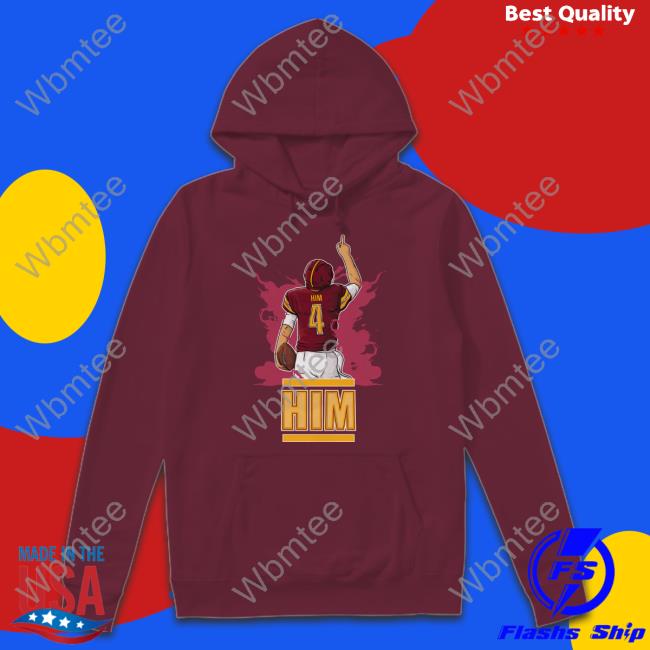 Him 4 T Shirt Him 4 Tee Shirt