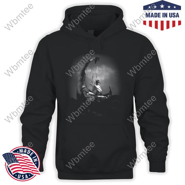 Ashnikko Weedkiller Shirt Ashnikko Weedkiller Shirt