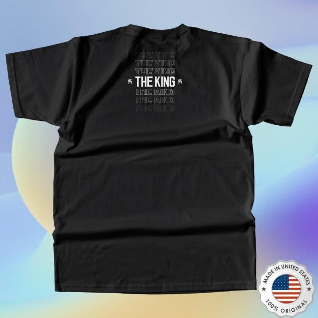 Canelo Store Champion Short Sleeve Tee