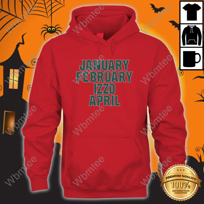 Official Ms Months Sweatshirt