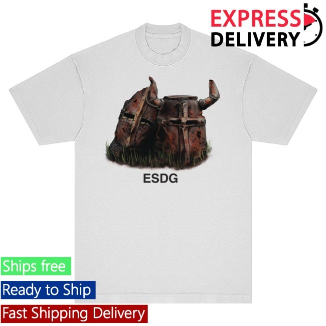 Knights ESDG Tee Shirt Earl Sweatshirt Official Store