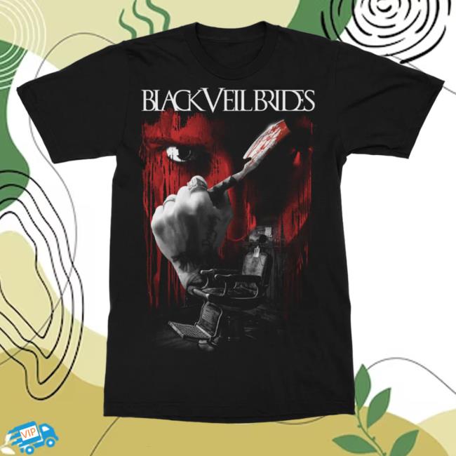 You’re A Bleeder Shirts