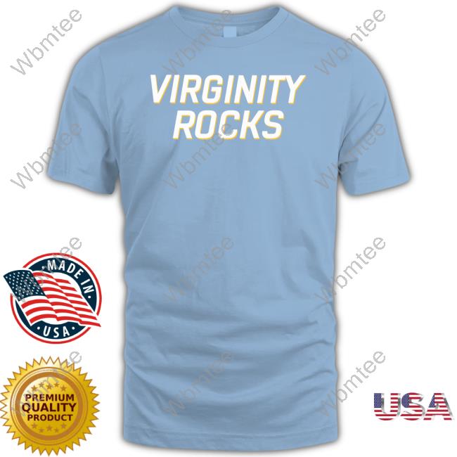 Danny Duncan Merch Virginity Rocks Sweatshirts